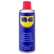 mazivo univerzálne WD-40 spray 400ml
